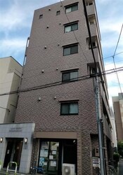 サンテミリオン江戸川橋の物件外観写真